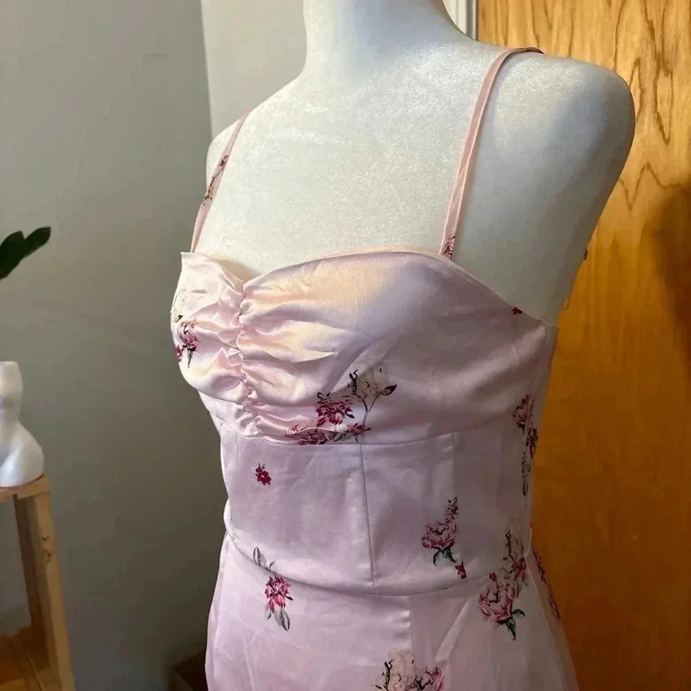 Princess Polly Mío Mini Dress - Picture 6 of 16